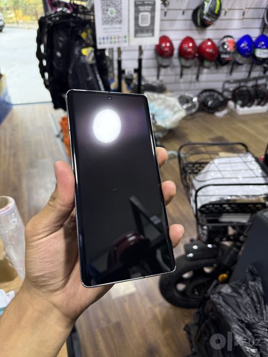 Google pixel 7 pro 128gb