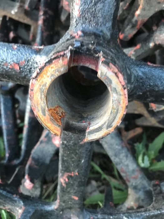 Продам катки на Сеялку