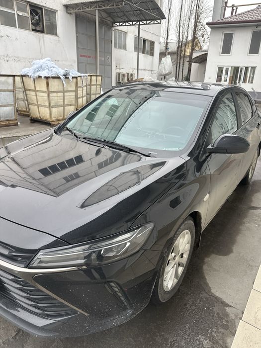 Monza 1,5 атмосферная