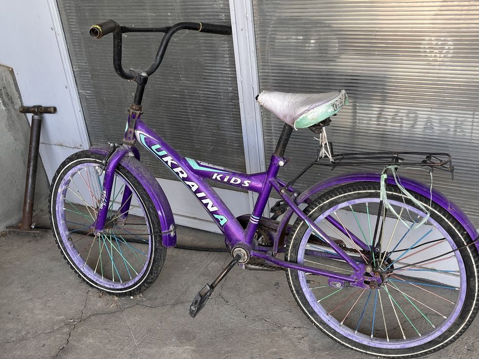 Продаются 2 велосипеда