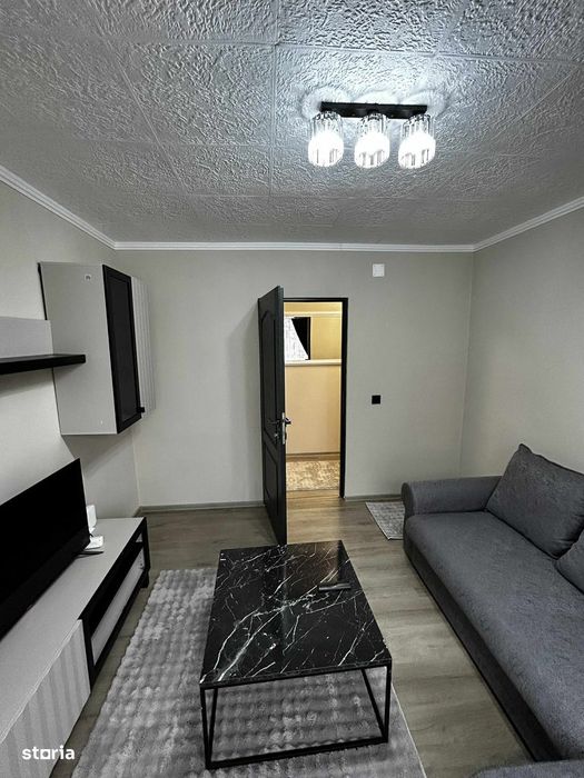 Apartament 2 camere decomandat – Bd. Unirii, zona Casa de Asigurări