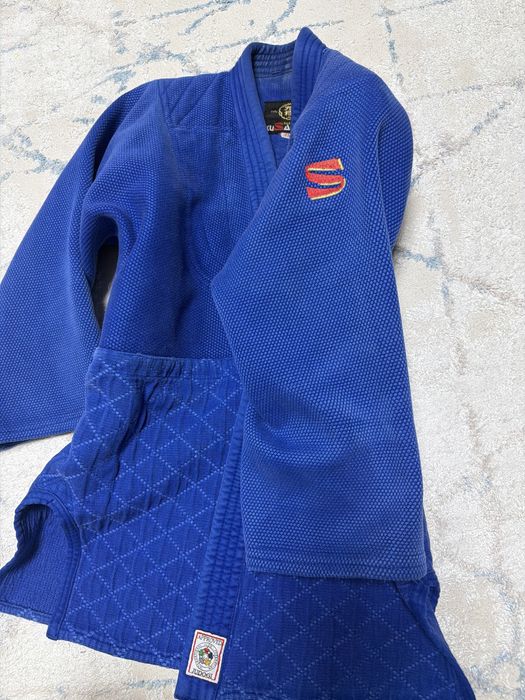 Кимоно лецензированная