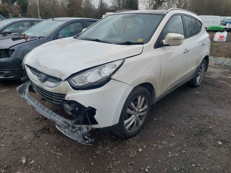 Carcasa filtru motorina Hyundai ix35 (2010->) 2011