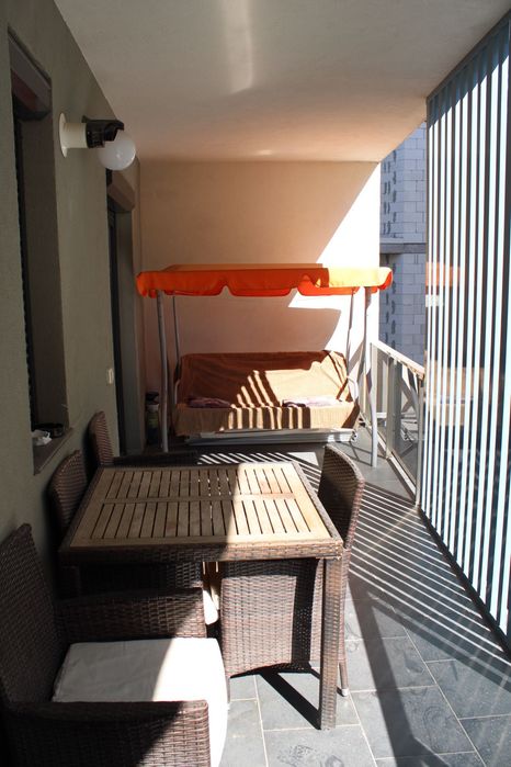 Închiriez Apartament 2 camere Mamaia Nord.