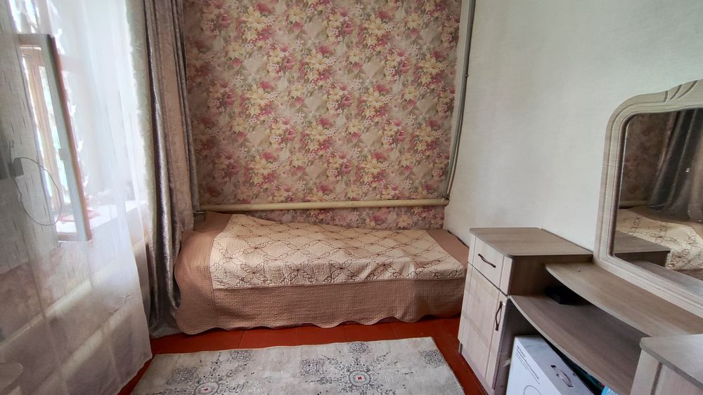 Продам дом в хорошем районе