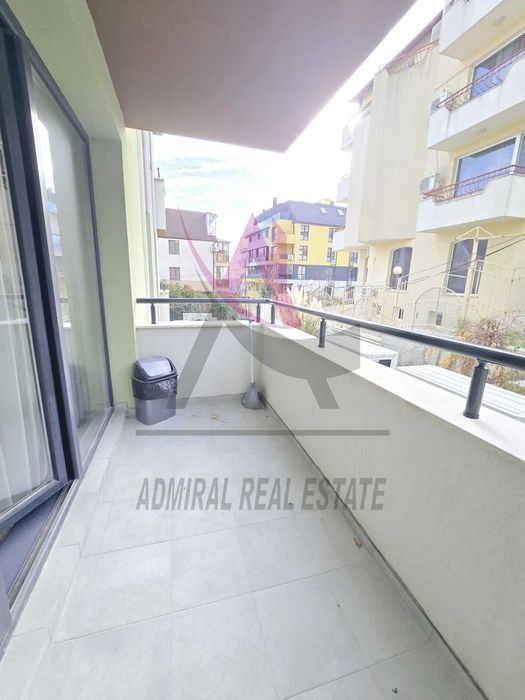 Дава се под наем Тристаен апартамент в Варна, Бриз - 80 кв.м за 1200 € - Снимка #5