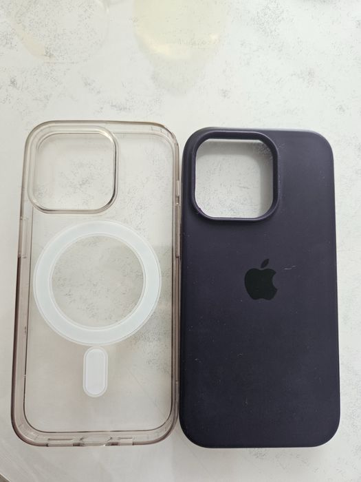 Чехлы 14 про продаю