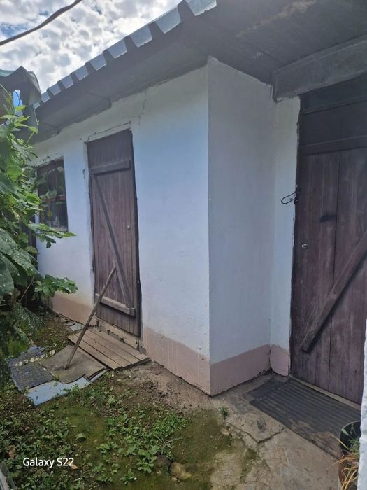 Продам дом или обмен на квартиру