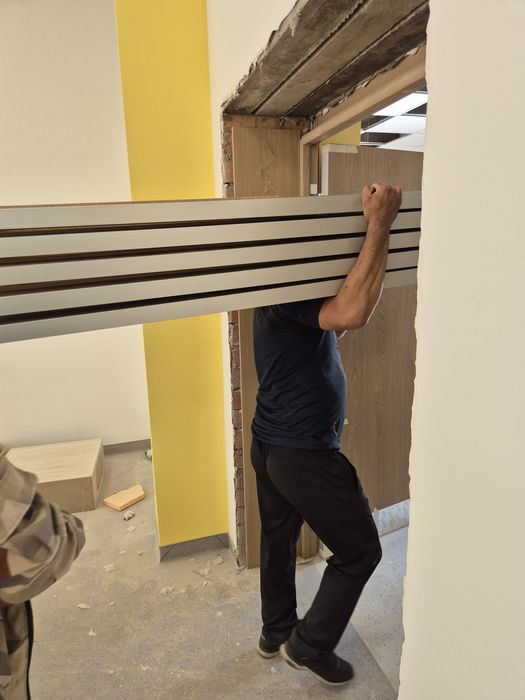 Услуги грузчиков 24/7