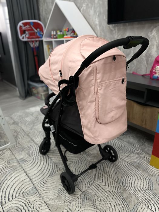 Продам  прогулочную легкую коляску чемодан Rant