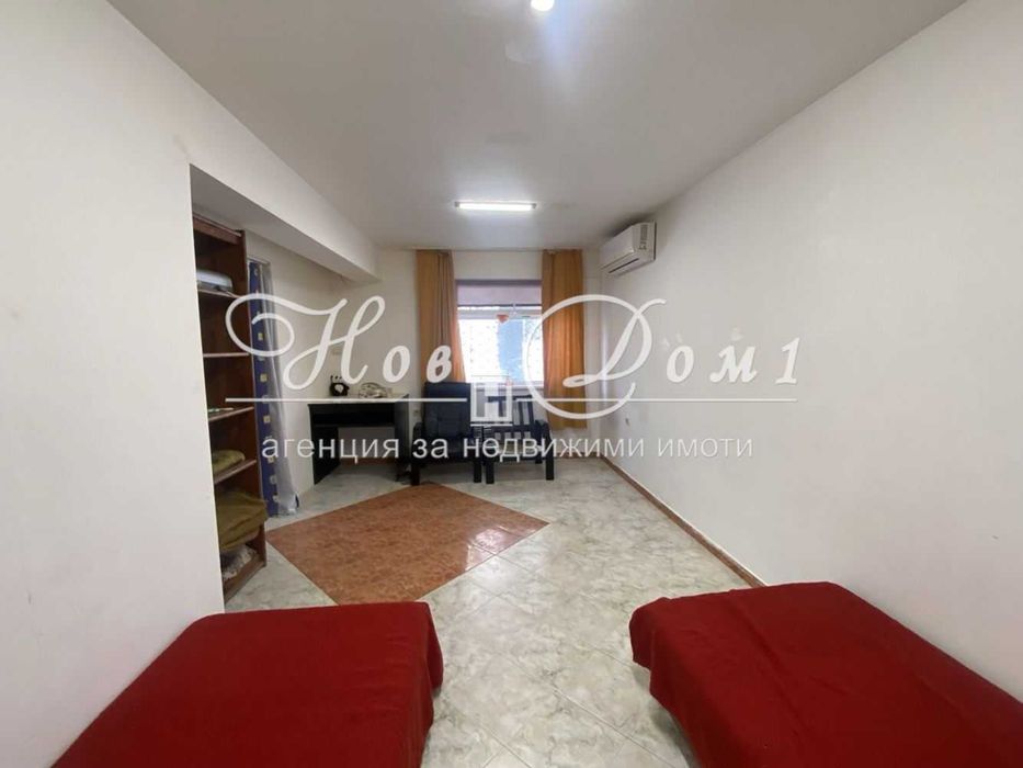 Дава се под наем Двустаен апартамент в Варна, Цветен квартал - 50 кв.м за 255 € - Снимка #4