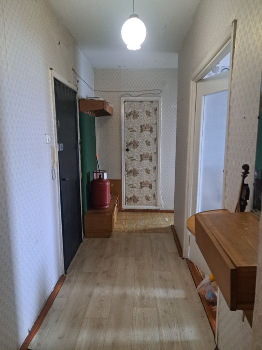 2-х комнатная квартира