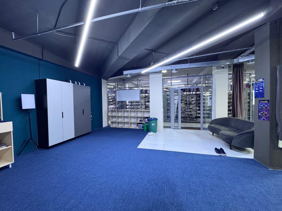 Продам готовый бизнес