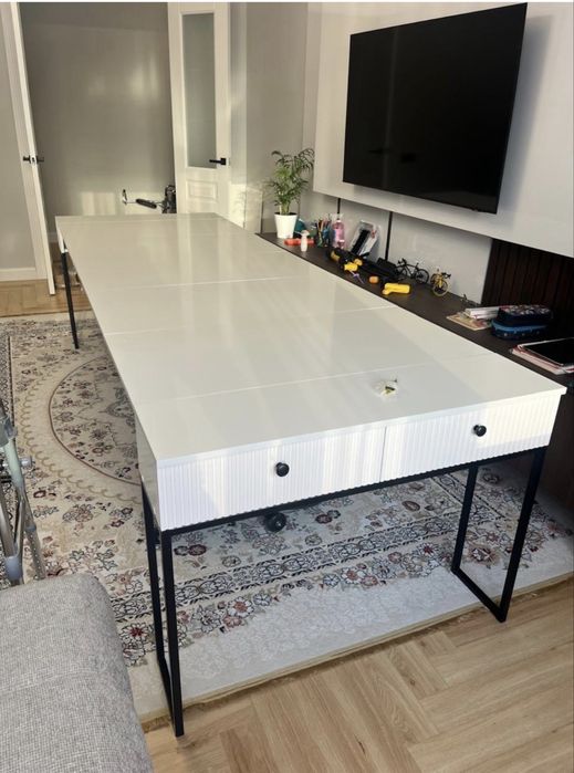 Продам стол трансформер