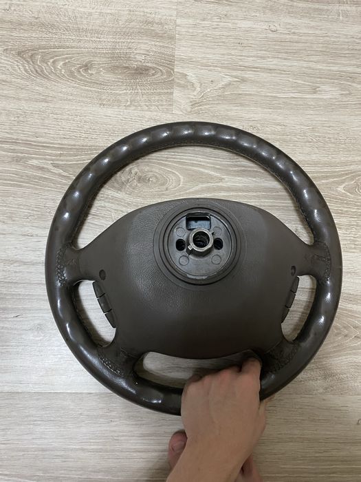 Руль opel omega a