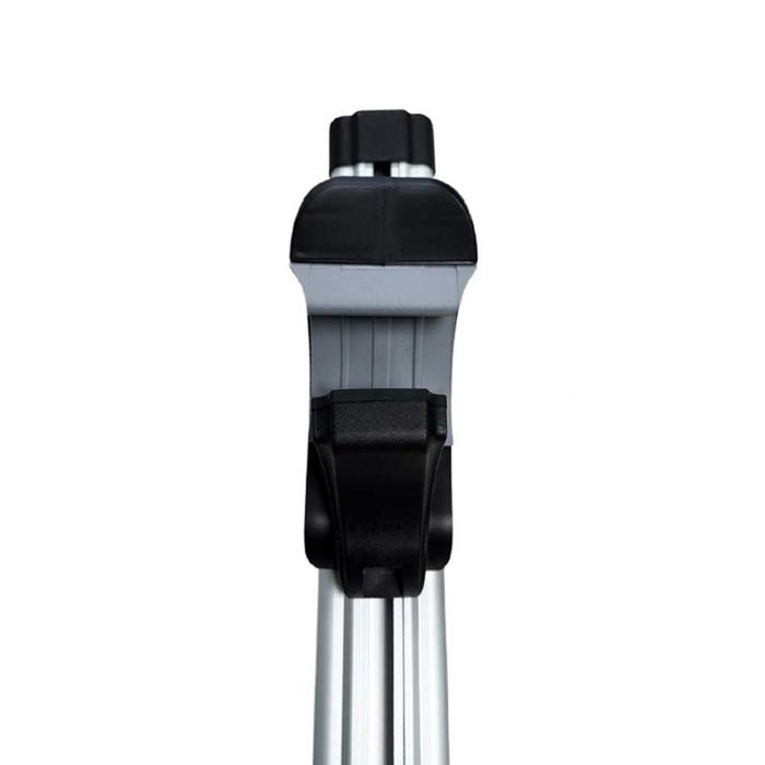 Универсални Алуминиеви напречни Греди за Багажник с ключ - 120см.