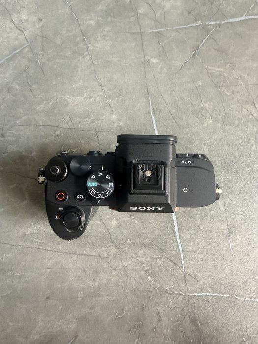 sony a7 v 4 ideal малый пробег