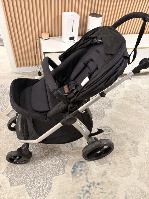 Коляска Mountain Buggy Cosmopolitan 2.0