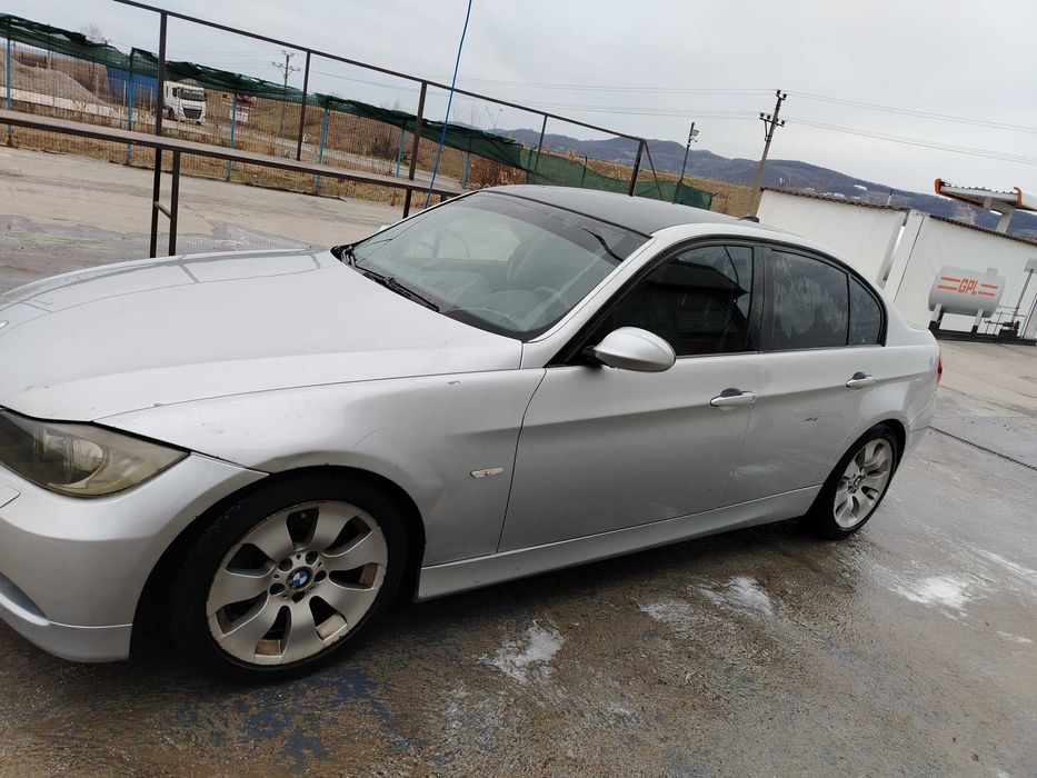 De vânzare BMW 320d E90