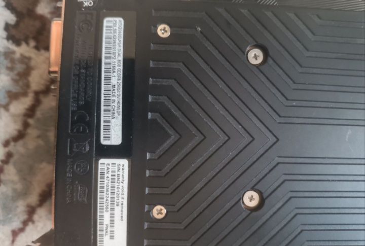 Rtx 2060 8 gb ddr 6