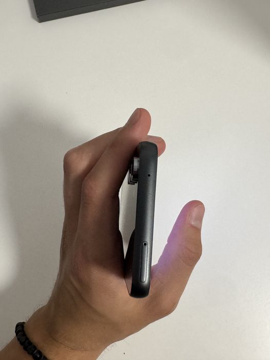 Samsung Galaxy A54 5G 128GB – Negru – NEFOLOSIT – Impecabil