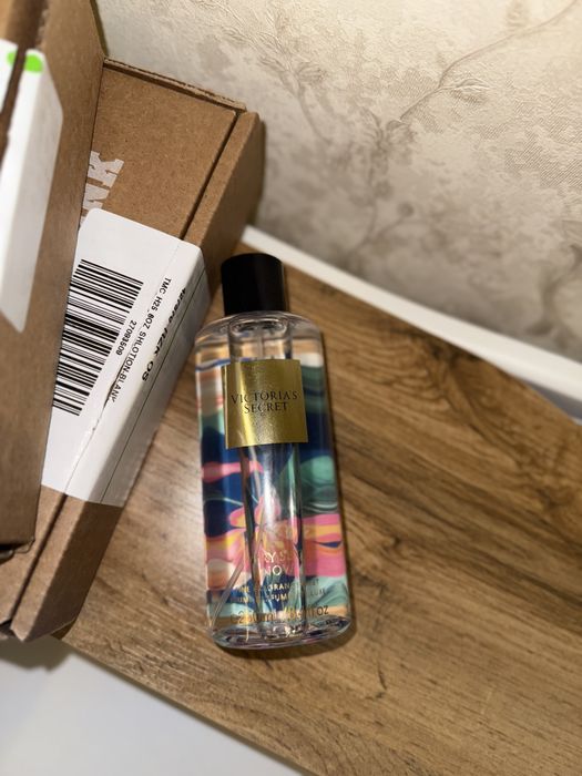 Лосьоны и спреи Victoria’s Secret Original