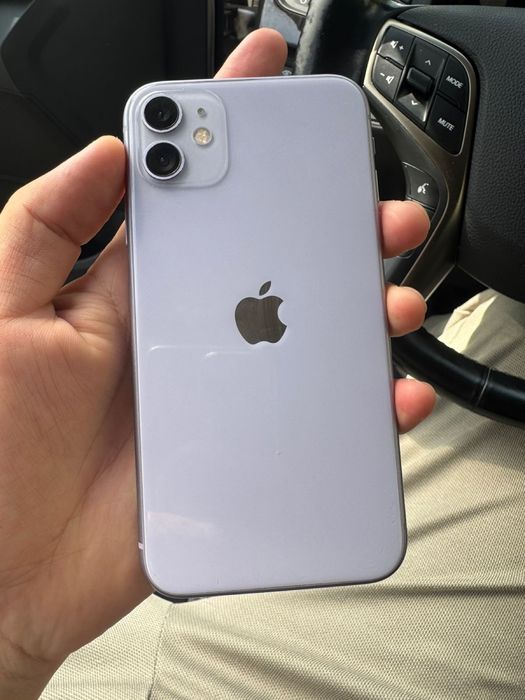 Iphone 11 64gb 71 процент