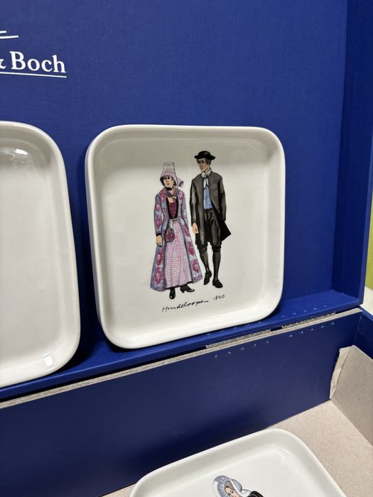 Villeroy&Boch сервиз