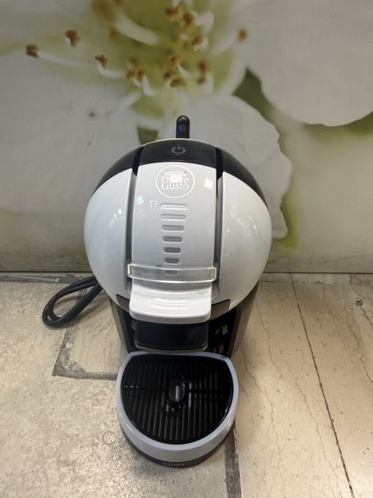 Кафемашина с капсули Krups Dolce Gusto