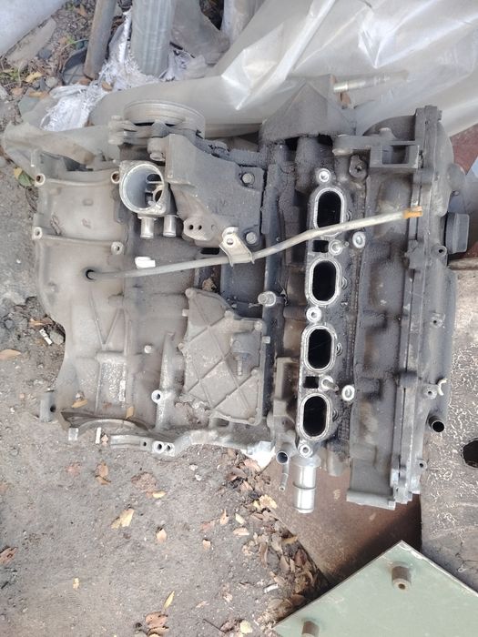 Продам двигатель 1zr