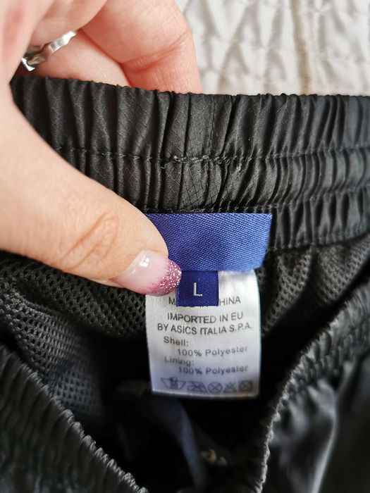 Asics дамско долнище