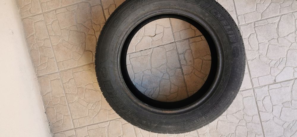 Michelin Energy Saver 205/55/R16 91V
