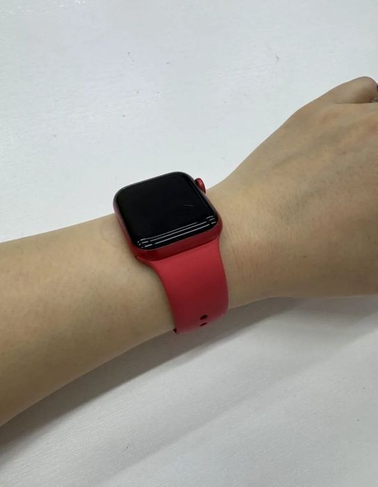 Apple Watch Series 6, 44mm