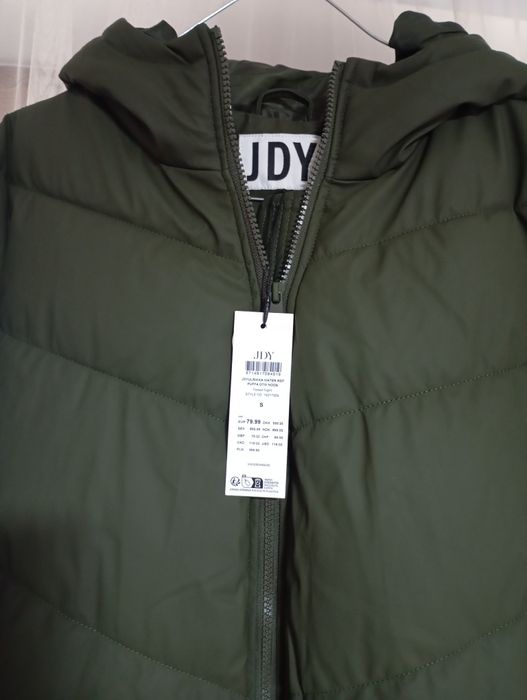 Geci de iarna lungi noi cu eticheta