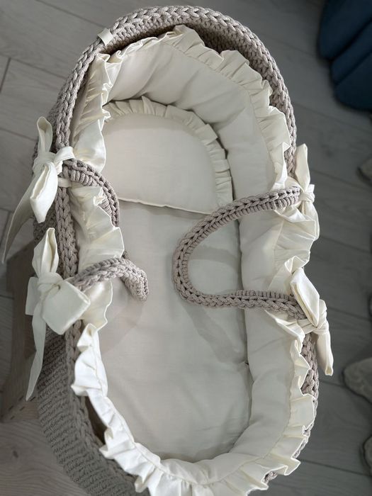 Bolajonlar lyulkasi – shirin uyqu garovi