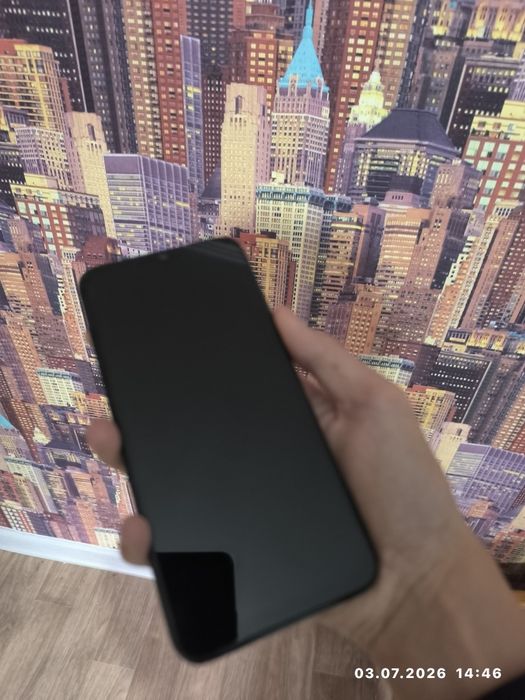 Redmi note 8 64 gb