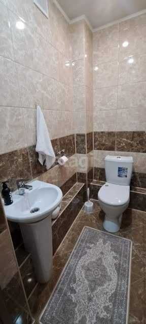 Продам 2-ч комнатную квартиру