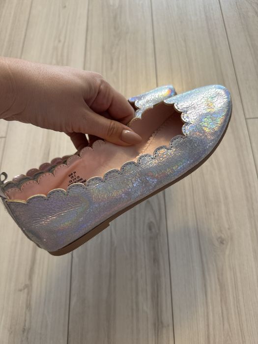 Balerini H&M, marimea 34
