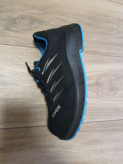 Uvex Protectie originali mărimea 37,42