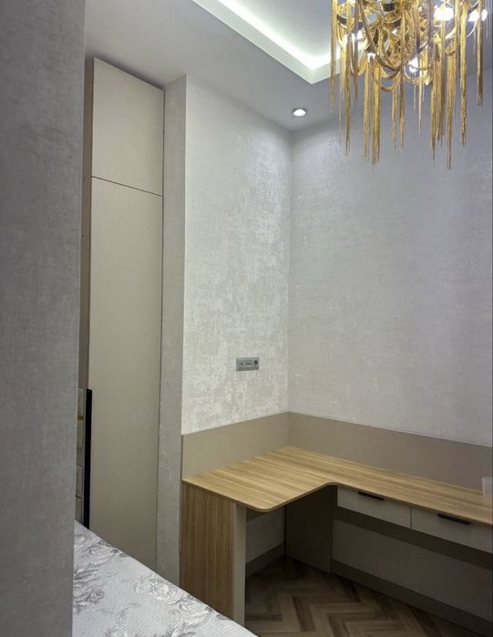 Аренда квартира 3-х комнатная