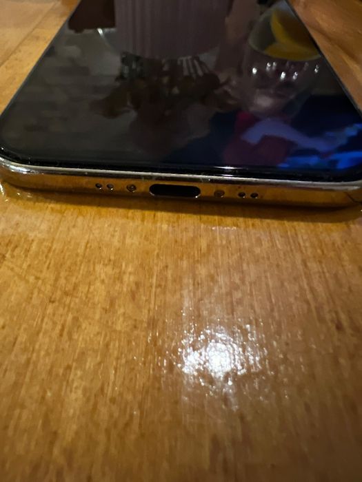 Iphone Air Gold 256BG