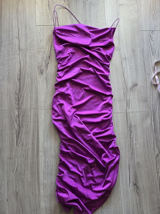 Rochie  mulata eveniment