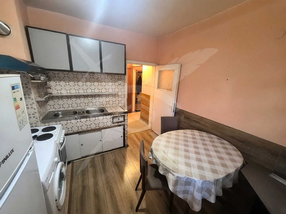 Двустаен в Кючук Париж 106374