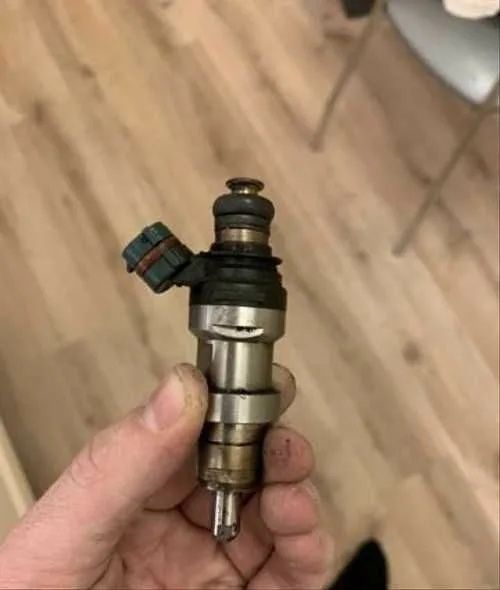 Форсунки на японские авто