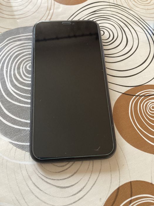 Iphone 11 64gb 100% батерия