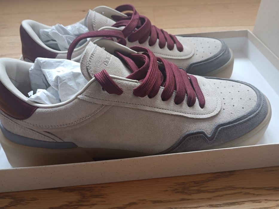 Оригинални сникърси Dolce&Gabbana 9 1/2