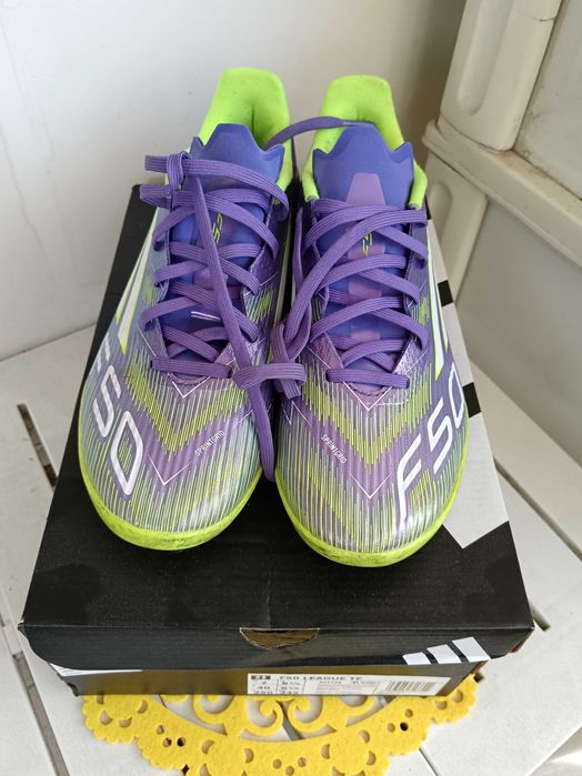 Adidas F50 стоножки N40