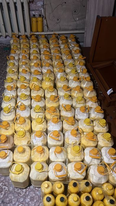 Алтайский Мёд ОПТОМ Астана!