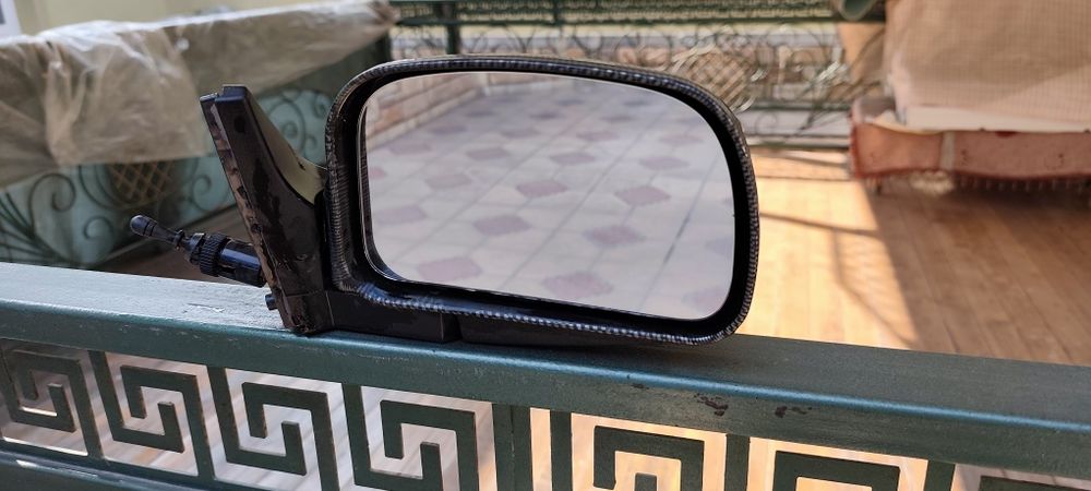 БПравое боковое зеркало на ваз 2108,2109,21099