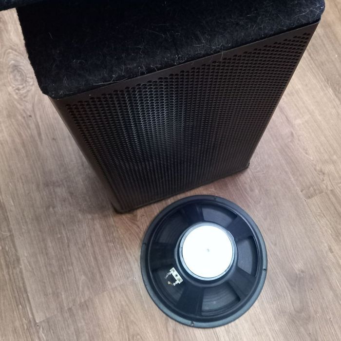 Корпуса из дсп 10 дюймовые.
